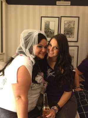 **UPDATE W/PICS** My Bachelorette Party was a AMAZING!