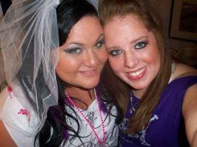 **UPDATE W/PICS** My Bachelorette Party was a AMAZING!