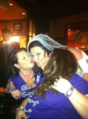 **UPDATE W/PICS** My Bachelorette Party was a AMAZING!