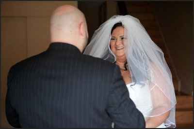 I'm MARRIED!!!!!!  VERY PIC HEAVY!!!