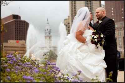 I'm MARRIED!!!!!!  VERY PIC HEAVY!!!