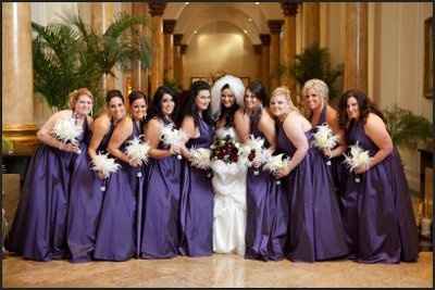 I'm MARRIED!!!!!!  VERY PIC HEAVY!!!