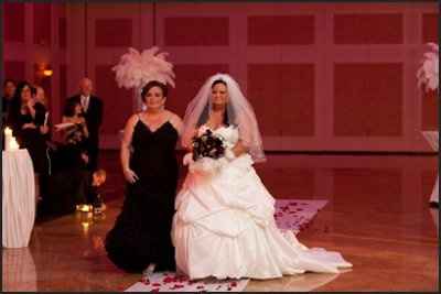 I'm MARRIED!!!!!!  VERY PIC HEAVY!!!