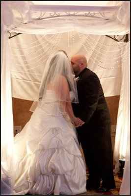 I'm MARRIED!!!!!!  VERY PIC HEAVY!!!