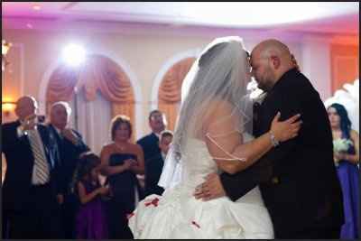 I'm MARRIED!!!!!!  VERY PIC HEAVY!!!