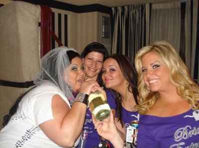 **UPDATE W/PICS** My Bachelorette Party was a AMAZING!