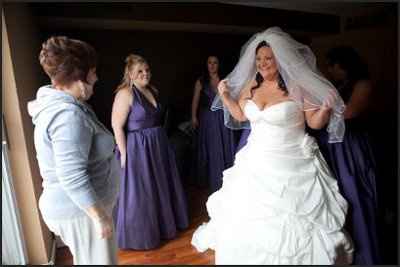 I'm MARRIED!!!!!!  VERY PIC HEAVY!!!