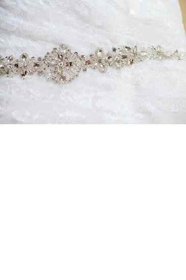 Headpiece for my dress!!