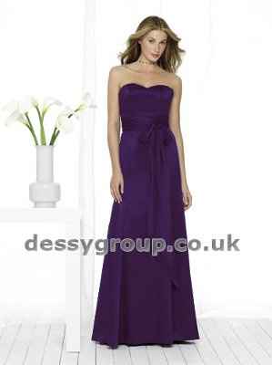 BM's Dresses