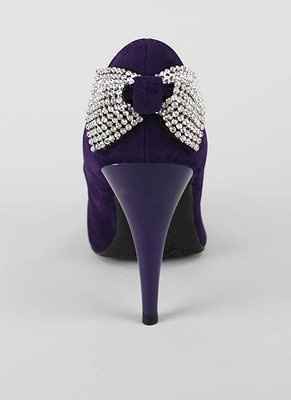What do you think of these shoes?