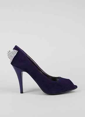 What do you think of these shoes?