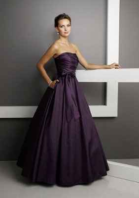 Bridesmaid Dress - What do you think?  (PIC)