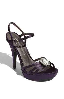 What do you think of these as my wedding shoes????