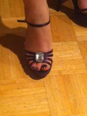 The shoes are in.... (Pics)