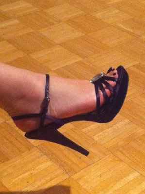 The shoes are in.... (Pics)