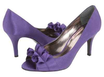 Shoes!  AGAIN!