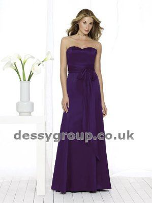 BM's Dresses