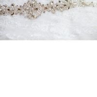 Headpiece for my dress!!