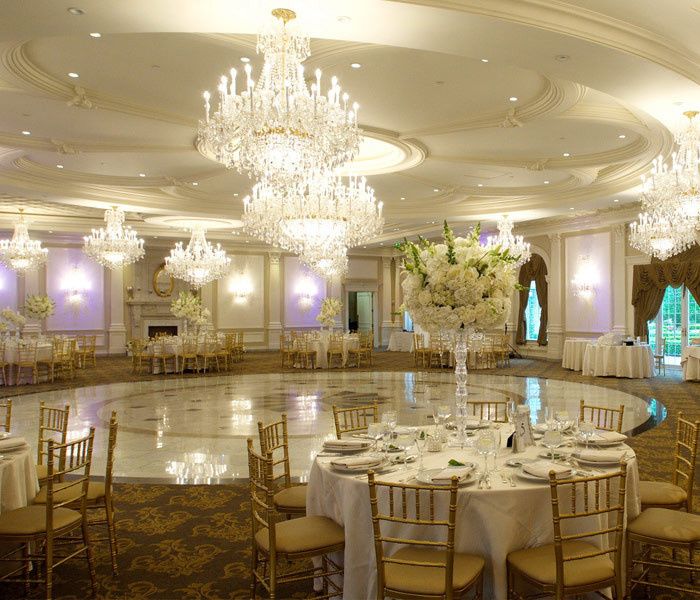 Torn between 2 venues- The Rockleigh & The Palace at Somerset Park 3