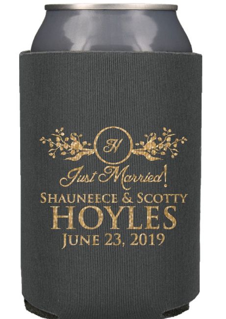 Wedding favors - 1