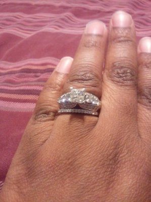Show your Rings!
