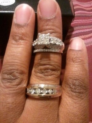 Show your Rings!