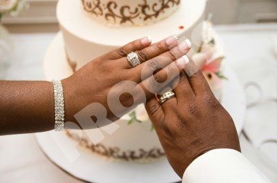 Let's see your rings!