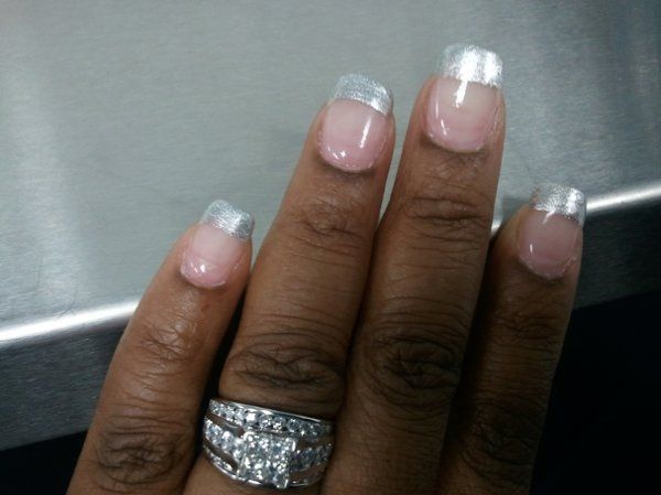 Can I see your rings
