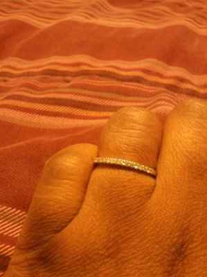 Show your Rings!
