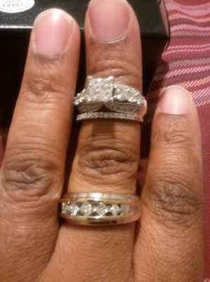 Show your Rings!