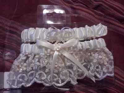 What does your garter look like??