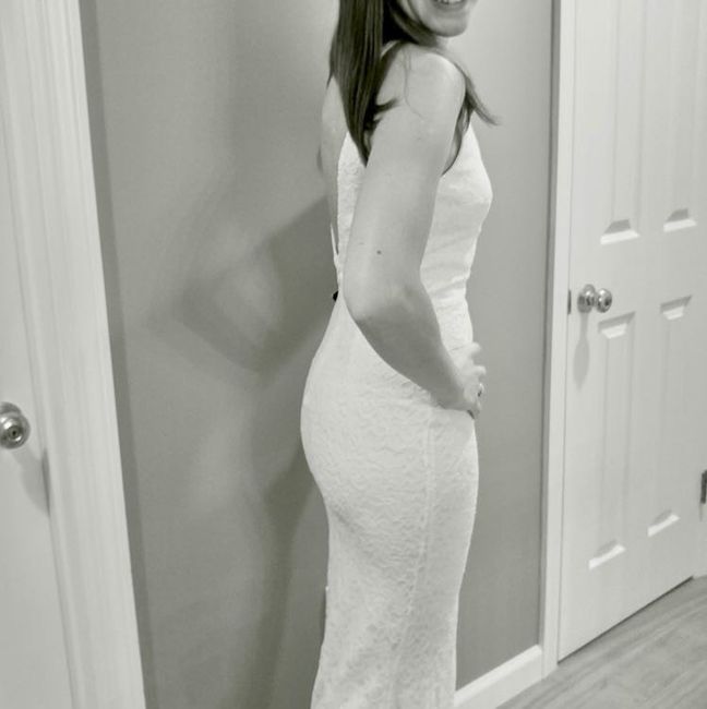 Found my dress :)
