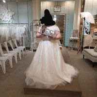 Help me pick a veil - 1