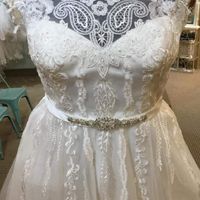 Help me pick a veil - 2