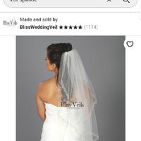 Help me pick a veil - 3