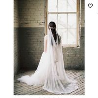 Help me pick a veil - 4