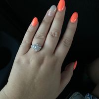 Brides of 2021! Show us your ring! - 1