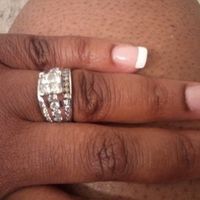 Let's see your rings!