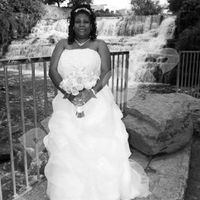 Lets see those dresses ladies!!!