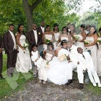 Share your wedding pics!