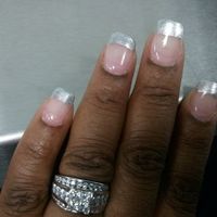 Can I see your rings