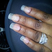 SHOW ME YOUR RINGS ; )