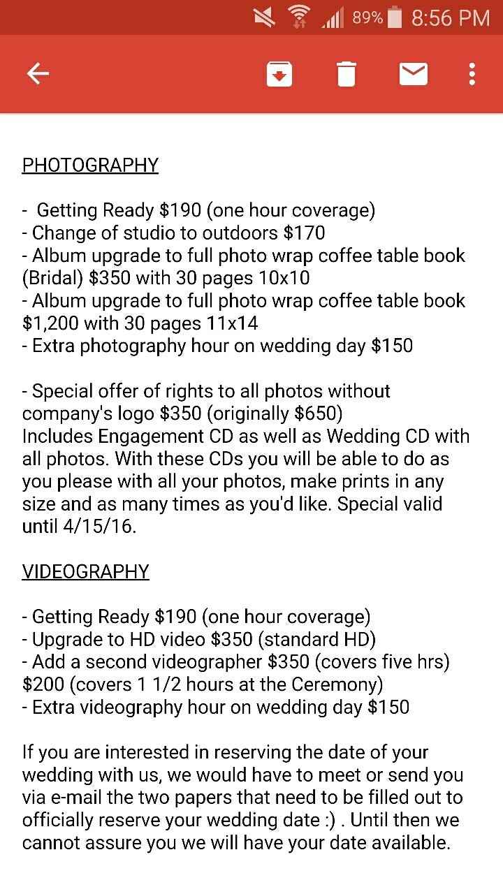 Photography help!