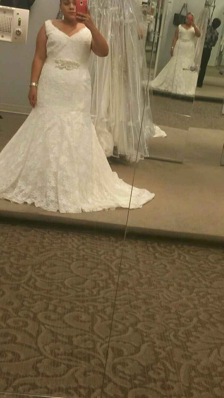 Help!!! What do you think?!