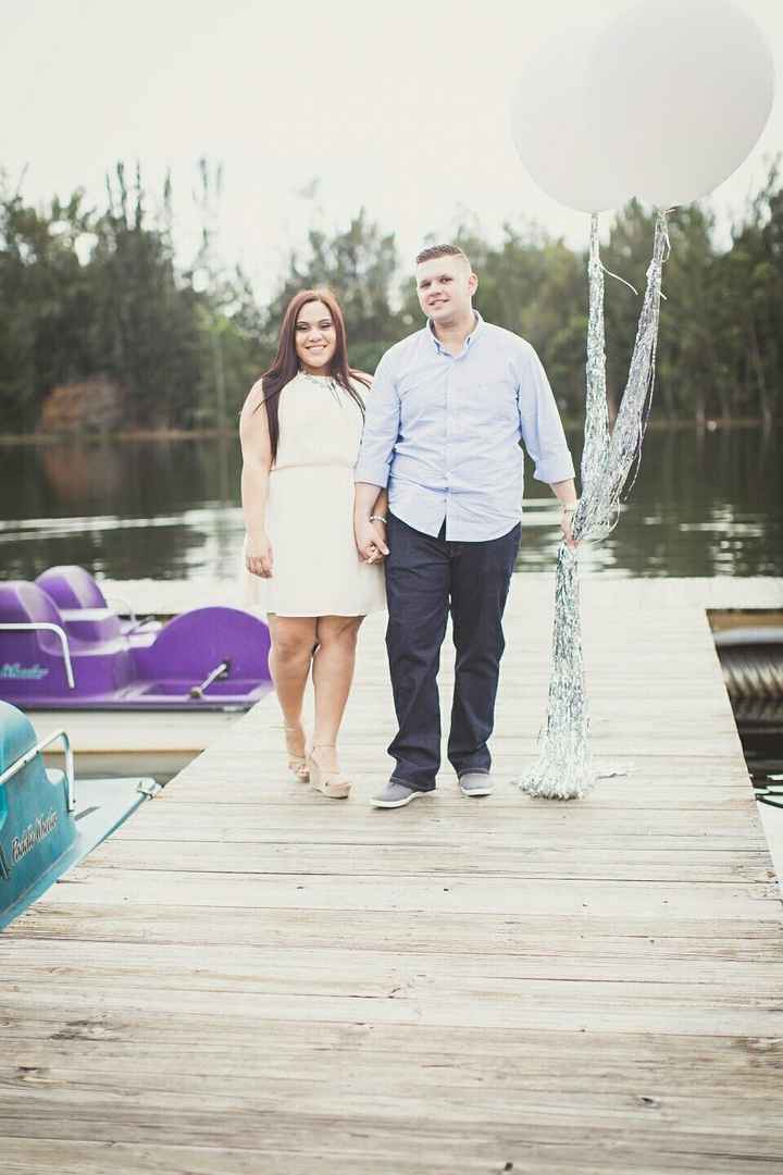 Engagement Pic Help