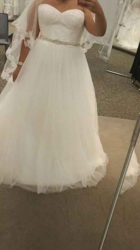 March Brides