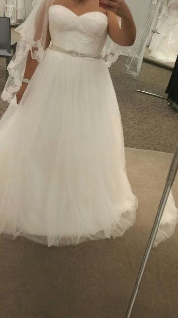 March Brides
