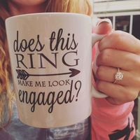 Show off your bling ladies!!!