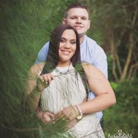 Can I See Your Engagement Pictures?