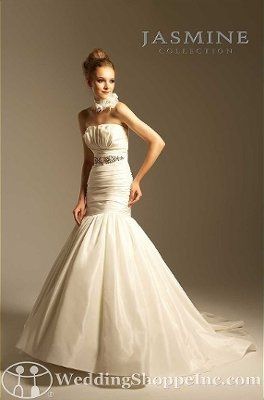 Show us the dress you said "yes" to! **pics**